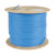 Cat5e 350 MHz Stranded-Core (UTP) PVC Bulk Ethernet Cable - Blue, 1000 ft. (304.8 m), TAA N020-01K-BL