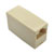 N033-001-10PK front view thumbnail image | Couplers