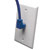 N204-003-BL-UP  thumbnail image | Copper Network Cables