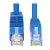 N204-015-BL-DN front view thumbnail image | Copper Network Cables
