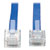 N205-010-BL-FCR front view thumbnail image | Cisco Console Rollover Cables