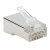 N232-100-FTP front view thumbnail image | Copper Network Infrastructure
