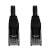 N261-002-BK front view thumbnail image | Copper Network Cables