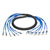 N261-006-6MF-BL front view thumbnail image | Copper Network Cables