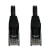 N261-06N-BK front view thumbnail image | Copper Network Cables