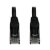 N261-100-BK front view thumbnail image | Copper Network Cables