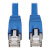 N261P-003-BL front view thumbnail image | Copper Network Cables