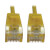 N261-S15-YW front view thumbnail image | Copper Network Cables