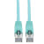 N262-001-AQ front view thumbnail image | Copper Network Cables