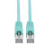 N262-003-AQ front view thumbnail image | Copper Network Cables