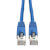 N262-020-BL front view thumbnail image | Copper Network Cables