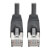 N262-030-BK front view thumbnail image | Copper Network Cables