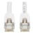 N262AB-003-WH front view thumbnail image | Copper Network Cables