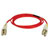 N320-02M-RD front view thumbnail image | Fiber Network Cables