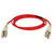 N320-10M-RD front view thumbnail image | Fiber Network Cables