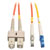 N425-02M front view thumbnail image | Fiber Network Cables