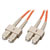 N506-50M front view thumbnail image | Fiber Network Cables