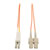 N516-02M front view thumbnail image | Fiber Network Cables