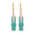 N823S-03M-MG front view thumbnail image | Fiber Network Cables