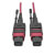 N845-01M-12-MG front view thumbnail image | Fiber Network Cables