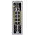 NGI-M08C4POE8-2 front view thumbnail image | Network Switches