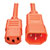 P004-002-AOR front view thumbnail image | Power Cords and Adapters