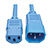 P005-002-ABL front view thumbnail image | Power Cords and Adapters