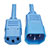 P005-003-ABL front view thumbnail image | Power Cords and Adapters