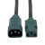 P005-006-GN | Power Cords