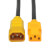 P005-006-YW front view thumbnail image | Power Cords and Adapters