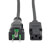 P006-003-HG10 front view thumbnail image | Power Cords and Adapters