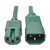 P018-003-AGN front view thumbnail image | Power Cords and Adapters