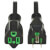 P022AB-010-HG front view thumbnail image | Power Cords and Adapters