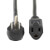 P024-001-13A15D front view thumbnail image | Power Cords and Adapters