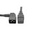 P036-002-20RA | Power Cords