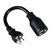 P044-06I front view thumbnail image | Power Cords and Adapters