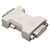 DVI-I to DVI-D Dual-Link Video Adapter (F/M) P118-000