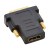 HDMI to DVI-D Video Adapter (F/M) P130-000