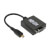 P131-06N-MICROA front view thumbnail image | Video Adapters
