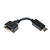 P134-000-50BK front view thumbnail image | Video Adapters