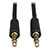 3.5mm Mini Stereo Audio Cable for Microphones, Speakers and Headphones (M/M), 3 ft. (0.91 m) P312-003