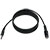 3.5 mm Mini Stereo Audio 4-Position TRRS Headset Extension Adapter Cable (M/F), 6 ft. (1.8 m) P318-006-MF
