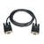 Null Modem Serial DB9 Serial Cable (DB9 F/F), 6 ft. (1.83 m) P450-006