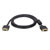VGA High-Resolution RGB Coaxial Cable (HD15 M/F)), 25 ft. (7.62 m) P500-025