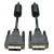 DVI Single Link Cable, Digital TMDS Monitor Cable (DVI-D M/M), 6 ft. (1.83 m) P561-006