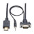 P566-010-VGA-A front view thumbnail image | Audio Video Adapter Cables
