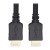 8K HDMI Cable (M/M) - 8K 60 Hz, Dynamic HDR, 4:4:4, HDCP 2.2, Black, 6 ft. P568-006-8K6