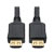 High-Speed HDMI Cable, Gripping Connectors, 4K (M/M), Black, 6 ft. (1.83 m) P568-006-BK-GRP