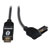 High-Speed HDMI Cable with Swivel Connectors, Digital Video with Audio, UHD 4K (M/M), 6 ft. (1.83 m) P568-006-SW