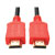 P568-010-RD front view thumbnail image | Audio Video Cables
